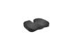 Immagine di Cuscino ergonomico Cool-Gel Premium in gel refrigerante Kensington nero K55807WW