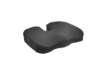 Immagine di Cuscino ergonomico Cool-Gel Premium in gel refrigerante Kensington nero K55807WW