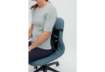 Immagine di Schienale Conform SmartFit® Kensington nero K60412WW