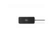 Immagine di Docking station portatile con pass-through di alimentazione da 100 W - SD1650P USB-C® Kensington ner