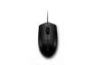 Immagine di Mouse lavabile con cavo Pro Fit® Kensington nero K70315WW