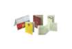 Immagine di Libretto porta documenti - porta green pass DURABLE 210x148 mm formato A6 - trasparente - Conf. 10 p