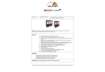 Immagine di Registratore protocollo TOPToo Plus in PPL dorso 8 cm - 28,5x34,3 cm blu - RTXP8BL