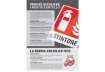 Immagine di Cartello antincendio 25x31 cm Cartelli Segnalatori ''Idrante'' E20117X