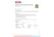 Immagine di Nastro da imballaggio tesapack Paper Standard ecoLogo marrone 50 mm x 50 m - 58291-00000-00