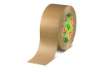 Immagine di Nastro da imballaggio tesapack Paper Standard ecoLogo marrone 50 mm x 50 m - 58291-00000-00