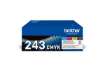 Immagine di Multipack TN243CMYK Brother multicolore TN243CMYK