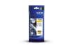 Immagine di Cartuccia ink Brother giallo  LC3239XLY