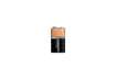 Immagine di Batterie alcaline Duracell Plus100 Transistor 9V - MN1604 - blister da 1 - DU0503