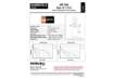 Immagine di Batteria alcaline Duracell Plus100 Torcia D - MN1300 - blister da 2  - DU0401