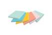 Immagine di Foglietti riposizionabili Post-it® Beachside - conf. 12 blocchetti da 100 ff 38x51 mm - 653-12-BEA