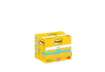 Immagine di Foglietti riposizionabili Post-it® Beachside - conf. 12 blocchetti da 100 ff 38x51 mm - 653-12-BEA