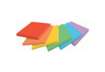 Immagine di Foglietti Post-it® Super Sticky Playful conf. 6 blocchetti da 90 ff 76x127 mm - 655-6SS-PLAY