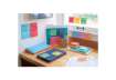 Immagine di Foglietti Post-it® Super Sticky Playful conf. 6 blocchetti da 90 ff 76x127 mm - 655-6SS-PLAY