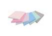Immagine di Foglietti Post-it® Super Sticky Soulful conf. 6 blocchetti da 90 ff - 76x127 mm - 655-6SS-SOUL