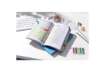 Immagine di Segnapagina Post-it® Mini 684 Freccia 12x43,6 mm - assortiti 5 colori conf. 5 dipenser - 684-ARR1EU