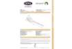 Immagine di Posate in CPLA BIO bianco compostabile smart. Conf.50pz. Scatolificio del Garda cucchiaio - 14163