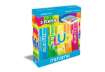 Immagine di Tempera Mitama Più Lavabile - colori fluo assortiti - conf. 5 tubetti da 21 ml - 62869