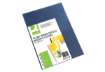 Immagine di Copertina per rilegatura Q-Connect trasparente 150 µm A4 - conf. 100 pezzi - KF32120
