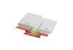 Immagine di Busta rigida per spedizioni ColomPac in cartone rigido f.to 17,5x25 cm bianco conf. da 20 - CP012.01
