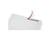 Immagine di Busta rigida per spedizioni ColomPac in cartone rigido f.to 17,5x25 cm bianco conf. da 20 - CP012.01