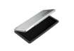 Immagine di Cuscinetto inchiostrato per timbri Pelikan nr. 1 9x16 cm nero 331108