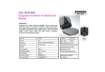 Immagine di Supporto schiena FELLOWES Professional Series Ultimate 36,5 x 37.5 x 5,5 cm nero - 8041801