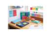Immagine di Foglietti Post-it® Super Sticky Playful conf. 6 blocchetti da 90 ff - 76x76 mm - 654-6SS-PLAY