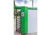 Immagine di Buste impermeabili magnetiche DURABLE A4 - trasparente - conf. 5 pezzi - 5018-19