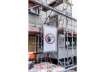 Immagine di Buste impermeabili con fascette DURABLE A4 trasparenti - conf. 5 pezzi - 5027-19