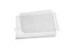 Immagine di Buste impermeabili con fascette DURABLE A3 trasparenti conf. 5 pezzi - 5028-19