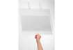 Immagine di Buste impermeabili con fascette DURABLE A3 trasparenti conf. 5 pezzi - 5028-19