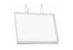 Immagine di Buste impermeabili con fascette DURABLE A3 trasparenti conf. 5 pezzi - 5028-19