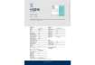 Immagine di Carta Igienica Freshen tech 3 veli - 230 strappi - conf. 4 rotoli Papernet bianco 415248