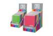 Immagine di Quaderno spiralato Maxi One Color copertina in PPL - 80+1 ff A5 - 1R 2939