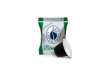 Immagine di Capsule compatibili Respresso Dek Green Caffe Borbone 100 pz - REBDEK100N