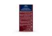 Immagine di Capsule compatibili Respresso Magica Palermo alluminio Caffe Borbone 100 pz - REBMAGPALERMO10X10N
