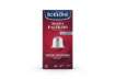 Immagine di Capsule compatibili Respresso Magica Palermo alluminio Caffe Borbone 100 pz - REBMAGPALERMO10X10N