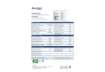 Immagine di Carta igienica jumbo 2 veli Aquastream 340 - conf. 6 rotoli Lucart Professional 340 mt - 812222J