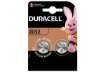 Immagine di Batterie a moneta al Litio 3V. Blister da 2 pile. Duracell litio 2032 DU22B2