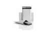 Immagine di Sacchetti in polietilene coestruso Bong Polipack bianchi 430x600+50 mm A2 conf. 500 pz - 68294