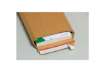 Immagine di Buste a sacco in cartoncino teso avana Cart Pack Bong formato A3 conf. 100 pz  - 543701