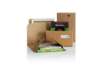 Immagine di Scatola universale Unipack avana conf. 25 pz Bong formato A4 211101525