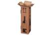Immagine di Scatole per bottiglie Wine Pack conf. 20 pz Bong una bottiglia 222103020
