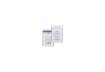 Immagine di Sacchetti di sicurezza bianco conf. 1.000 pz formato interno - 186x255+40mm Safe Bag B5 - 68282