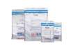 Immagine di Sacchetti di sicurezza bianco conf. 1.000 pz formato interno - 144x240+40 mm Safe Bag K70 - 68281