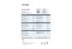 Immagine di Bobina strofinacci industriali 2 veli pura cellulosa STRONG EXTREMA 2000 2 Lucart 2000 strappi - con