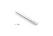 Immagine di Palette in legno BIO monouso 190 mm imbustate con dispenser Scatolificio del Garda in conf. da 1000