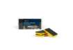 Immagine di Spugna sintetica abrasiva Nettina conf. 3 pz Perfetto misura grande 0246