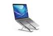 Immagine di Supporto universale regolabile per pc portatili e tablet FOLD Durable 5051-23